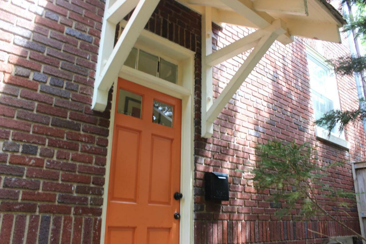 Comfy Basement Home 2 Bdrm1Den 3Queen Beds Washington Eksteriør billede